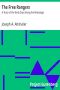 [Gutenberg 15055] • The Free Rangers: A Story of the Early Days Along the Mississippi